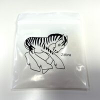 Ormco Zoo Pack Zebra