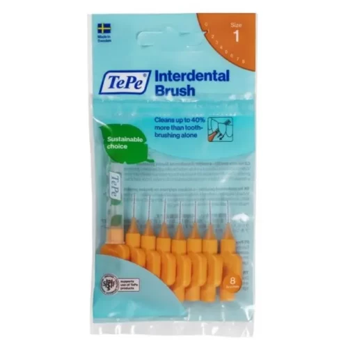 TePe interdental brushes