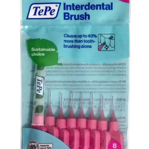 TePe interdental brushes