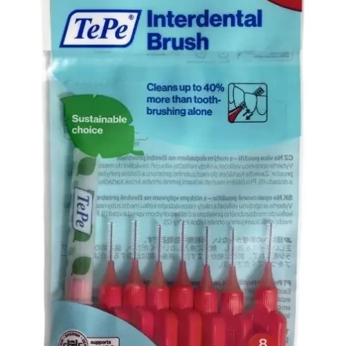 TePe interdental brushes