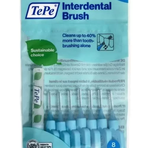 TePe interdental brushes