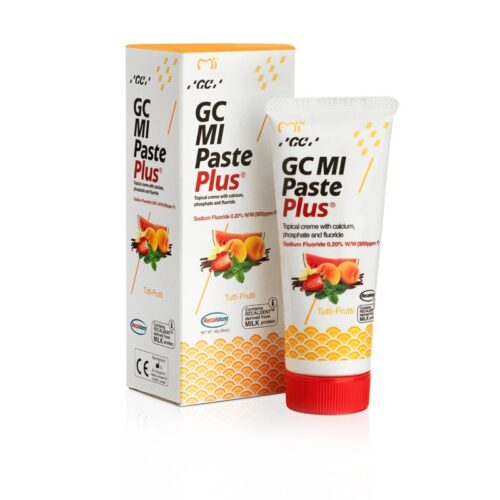 GC MI Pasta Plus