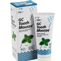 GC Tooth Mousse Mint