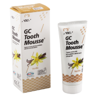 GC Tooth Mousse Vanilla